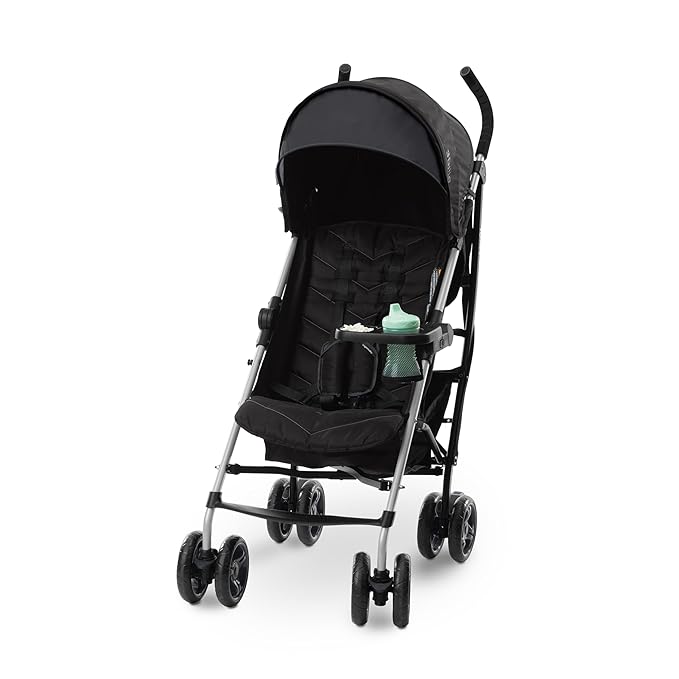 Summer by Ingenuity 3Dlite Convenience Stroller