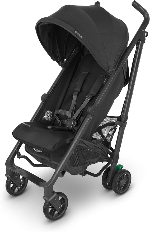 UPPAbaby G-Luxe