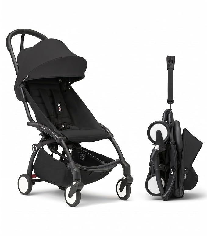 Stokke YOYO3