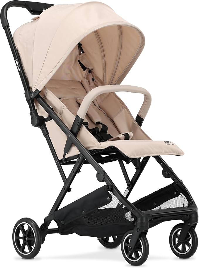 DERYAN Easy Travel Buggy