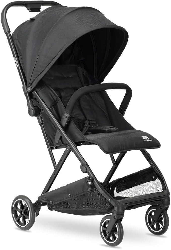DERYAN Easy Luxe