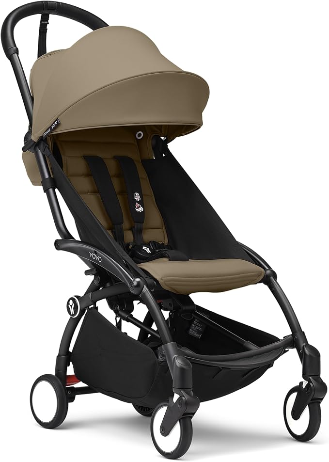 Stokke YOYO3