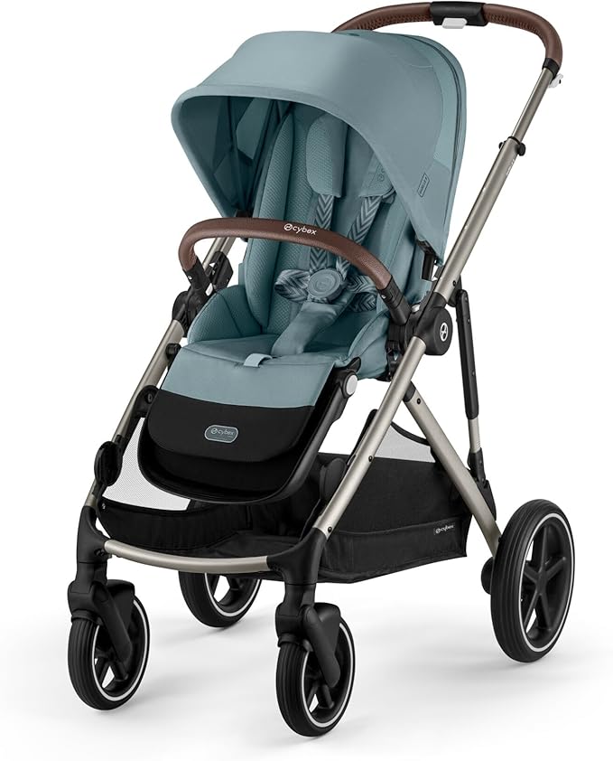 Cybex Gazelle S