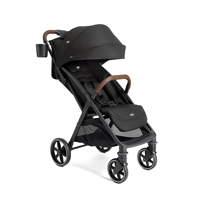 Joie Nutmeg Compact Travel Stroller