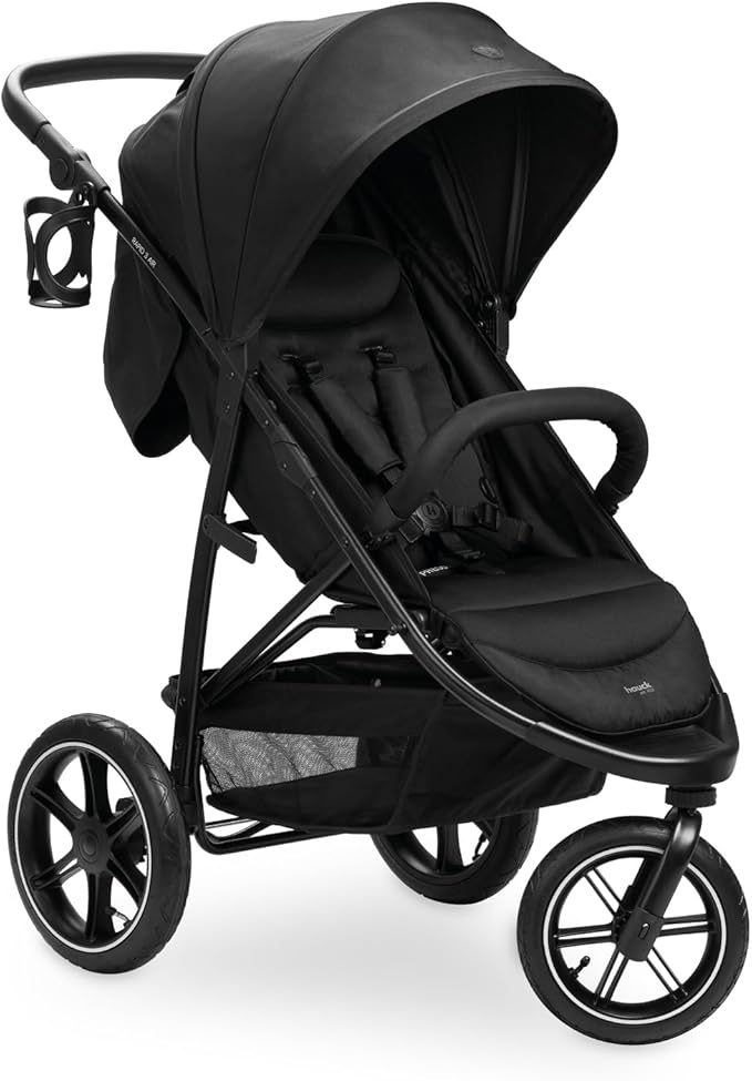 Hauck Rapid 3 Air