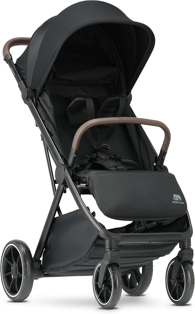 DERYAN Rolo Travel Buggy