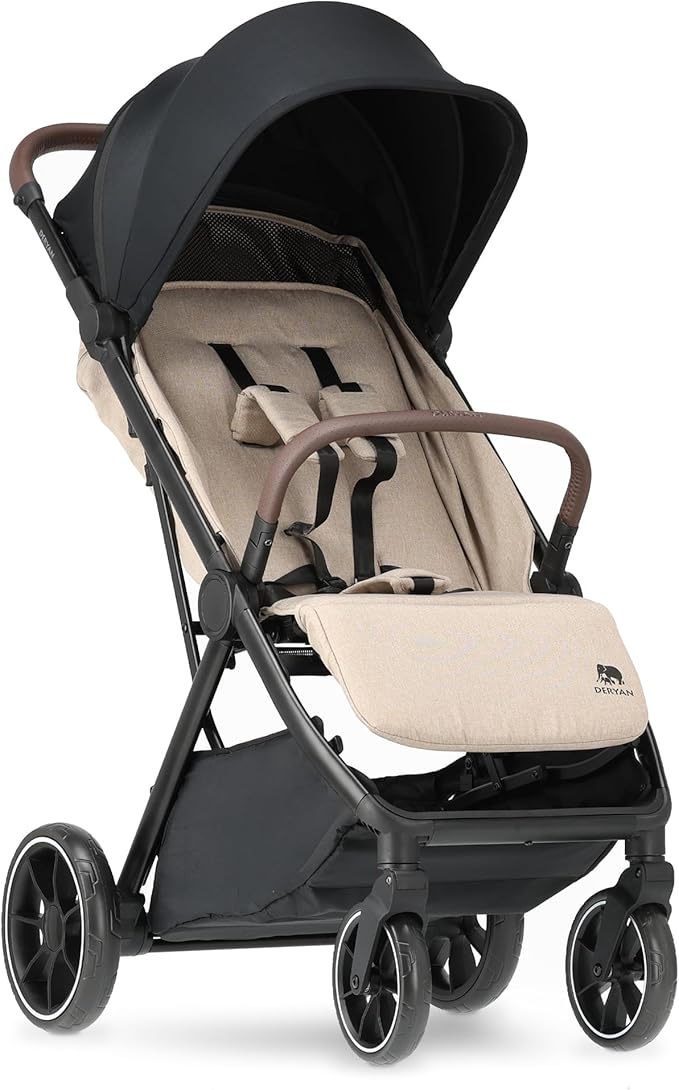 DERYAN Luxury Rolo XL