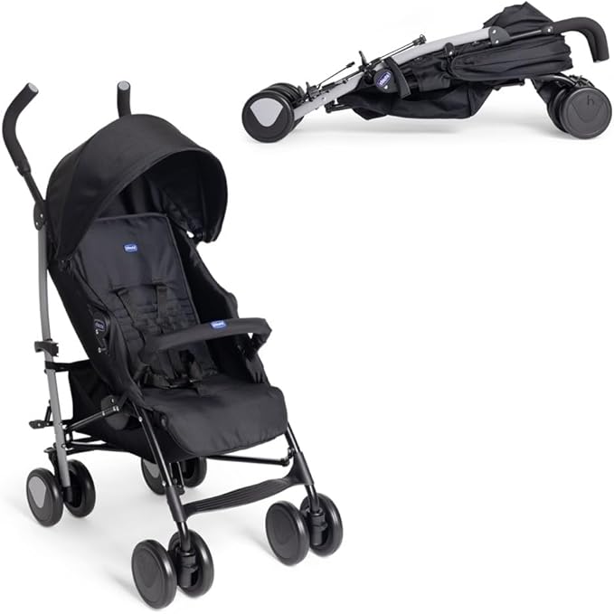 Chicco Echo wandelwagen