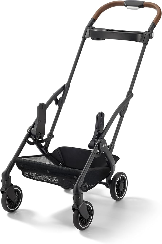 Graco GoMax Frame Stroller