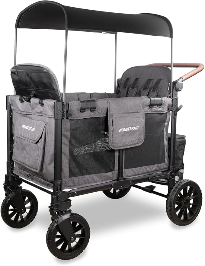 WonderFold W4 Luxe Pro