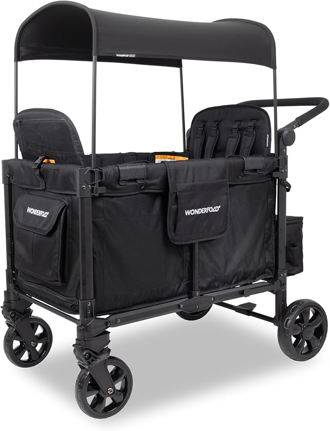 WonderFold W4 Elite Pro