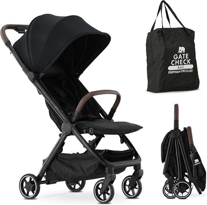 DERYAN Air Travel Buggy