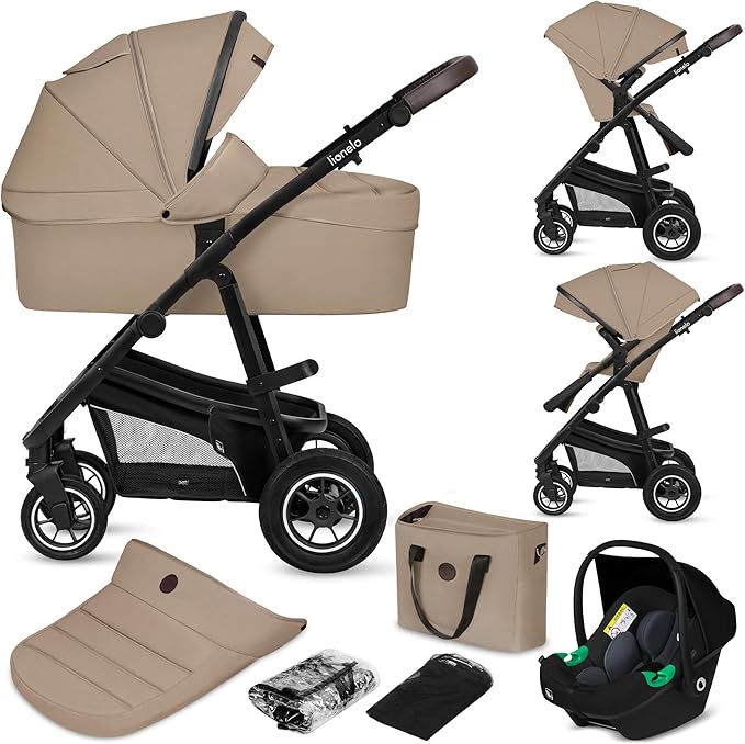 Lionelo Bianka 3-in-1