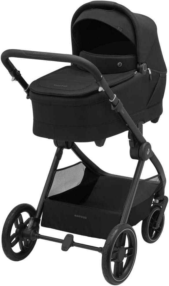 Maxi-Cosi Oxford+
