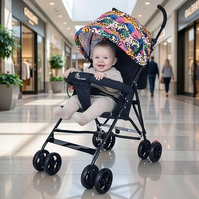 R for Rabbit Pixie Buggy Stroller