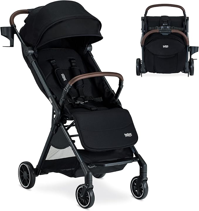 Britax Juniper Compact Stroller