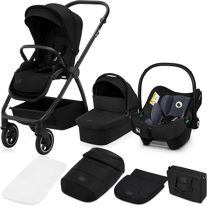 Lionelo Meril 3-in-1