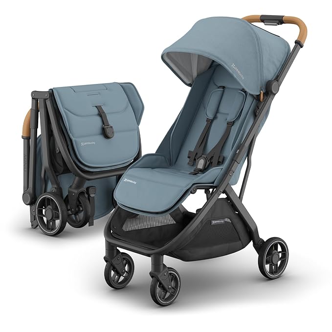 UPPAbaby Minu V3