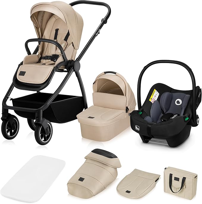 Lionelo Meril 3-in-1