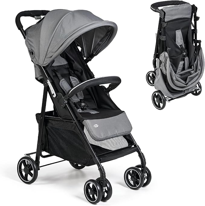 MS BabyWorld Street