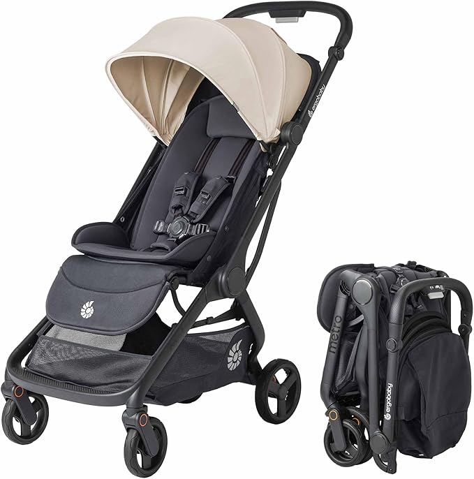 Ergobaby Metro 3