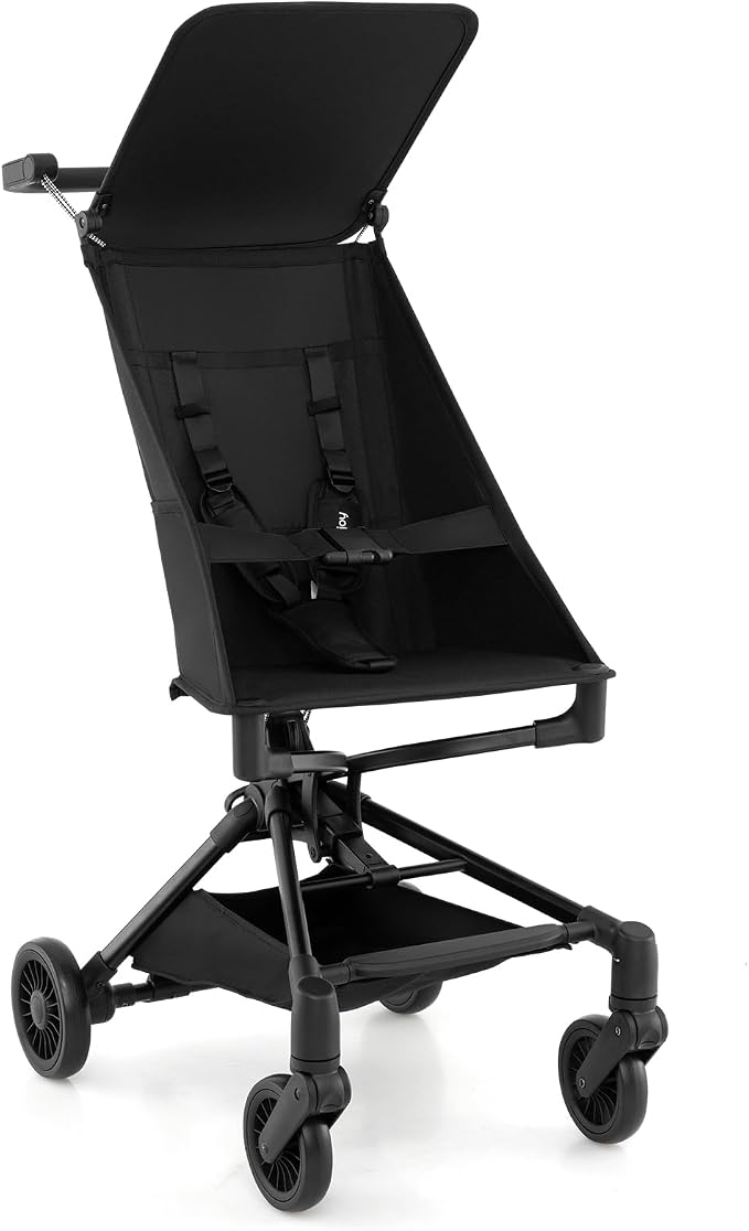 COSTWAY Airplane-Ready Travel Stroller