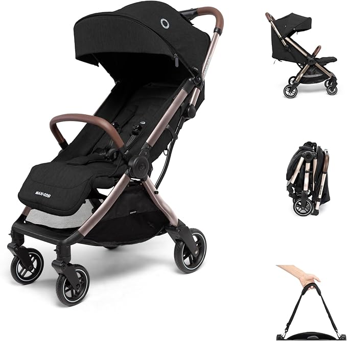 Maxi-Cosi Eva3