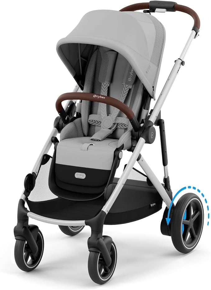 Cybex e-Gazelle S