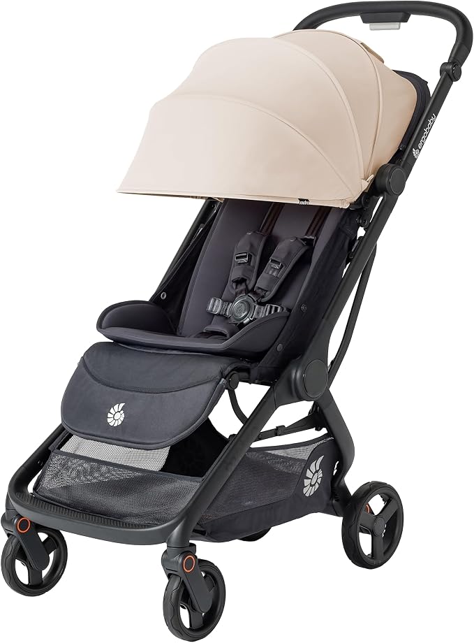Ergobaby Metro 3