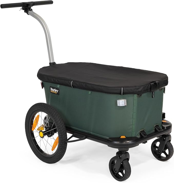 Burley Hopper Stroller Wagon