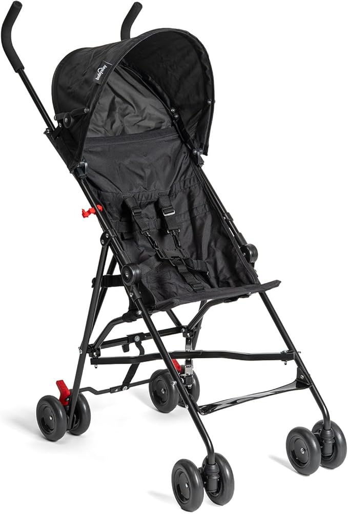 Babyway Lightweight Stroller