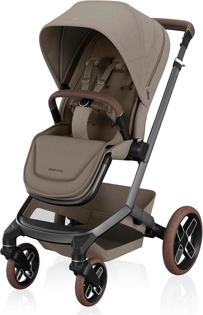 Maxi-Cosi Fame poussette