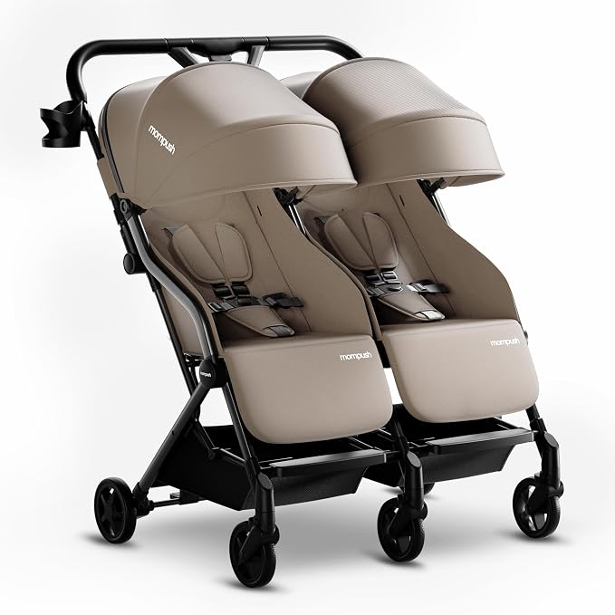 Mompush Lithe Double