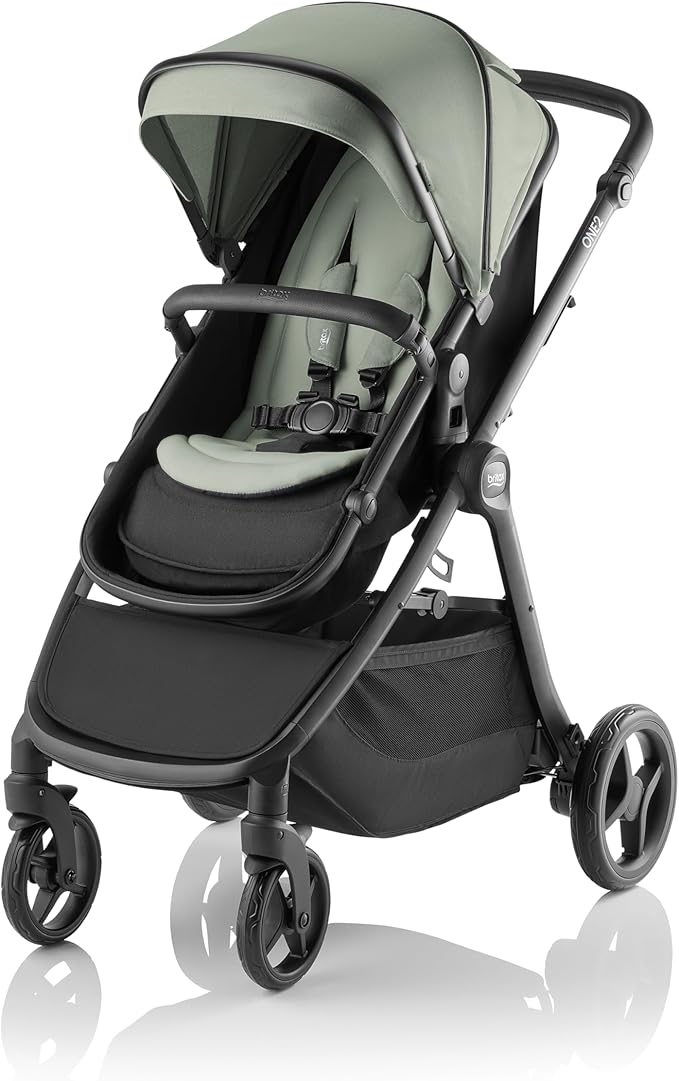 Britax One2