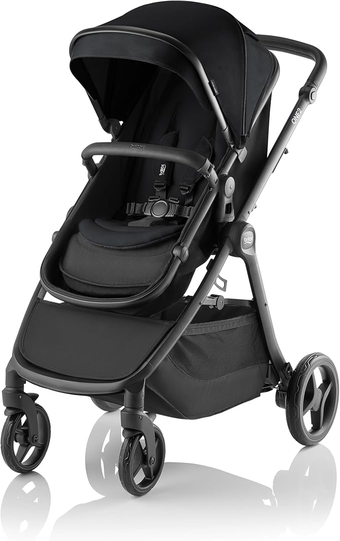 Britax One2 Stroller