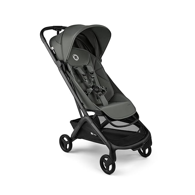 Bugaboo Butterfly 2