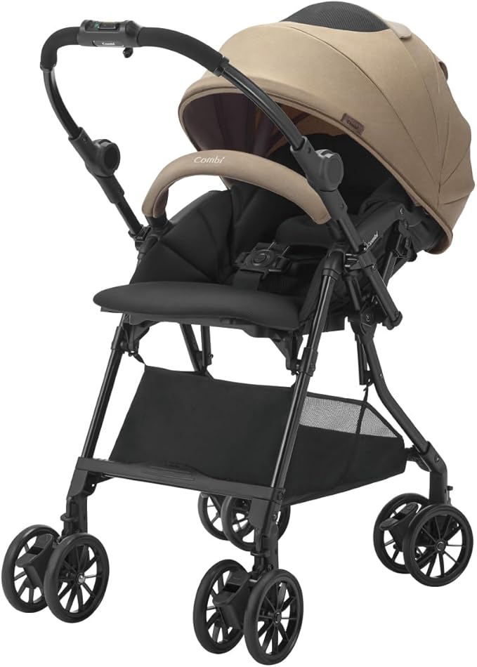 Combi Sugokaru L Compact Egg Shock
