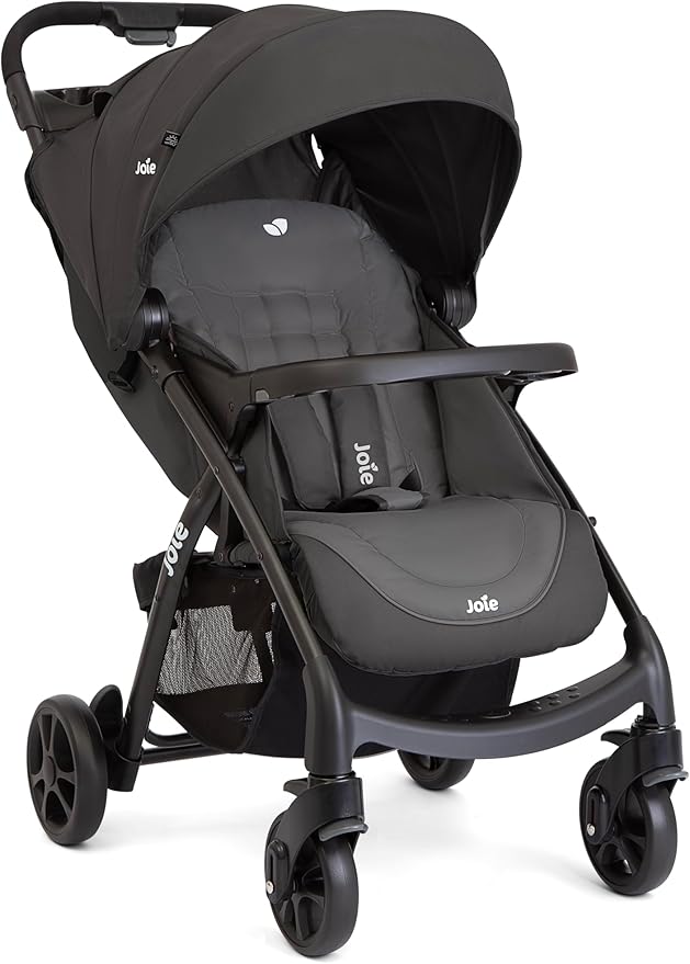 Joie Muze LX wandelwagen