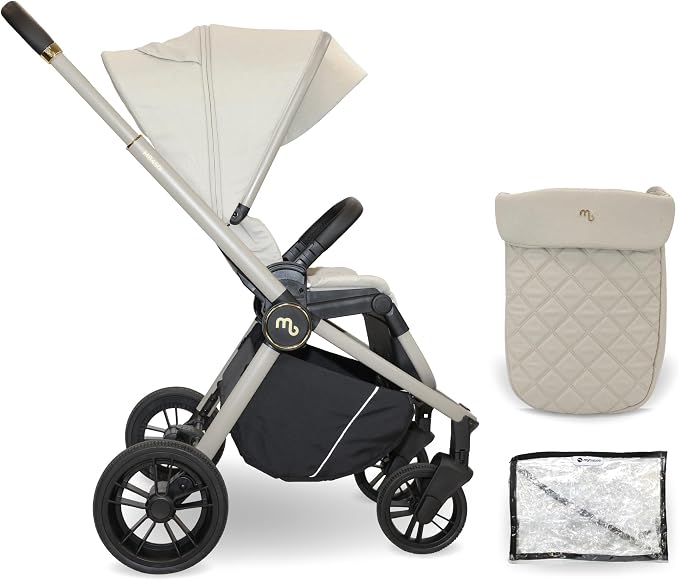 My Babiie MB450 Pushchair
