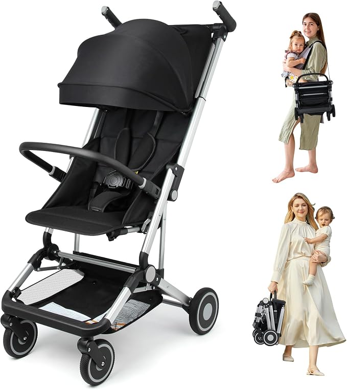 OutLitt Travel Stroller