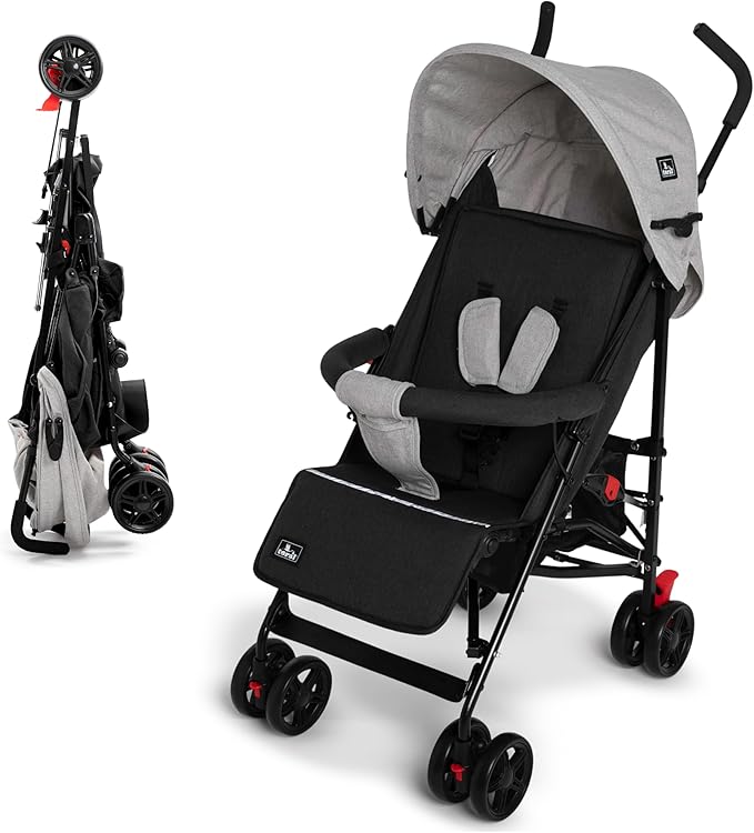 Toral Florida Lightweight Stroller