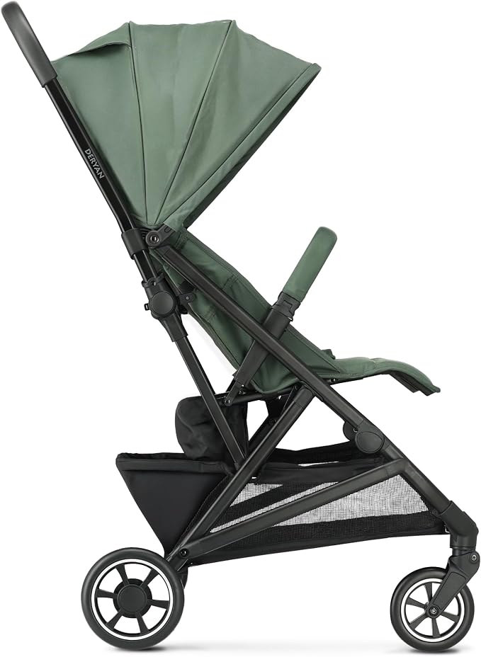 DERYAN Easy Luxe