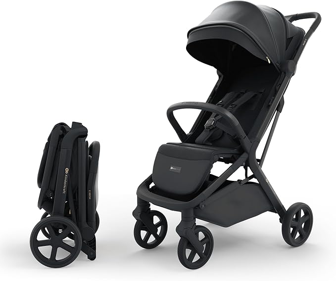 Kinderkraft NUBI 3