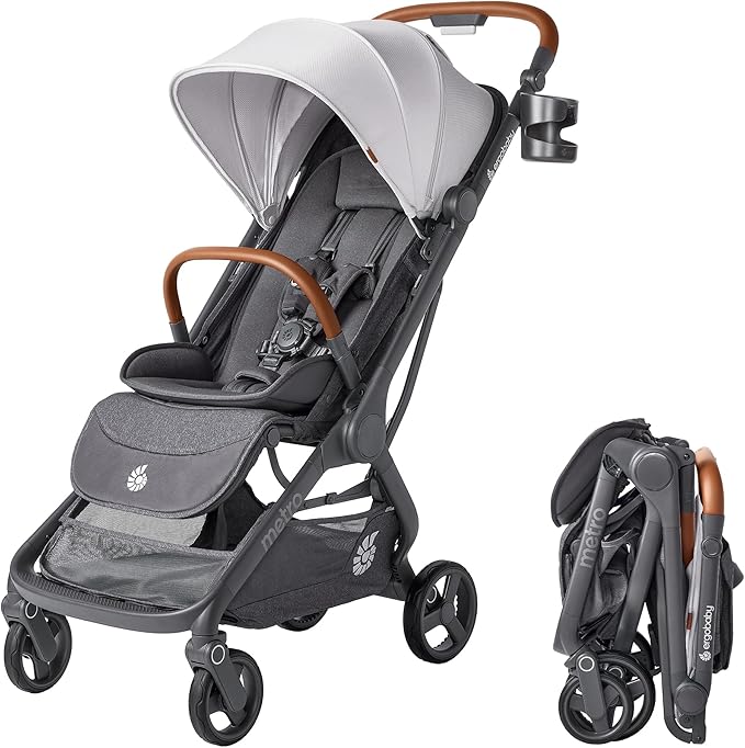 Ergobaby Metro 3 Deluxe