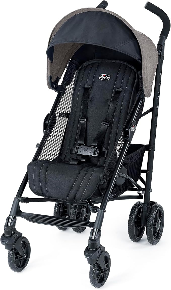 Chicco Liteway Stroller