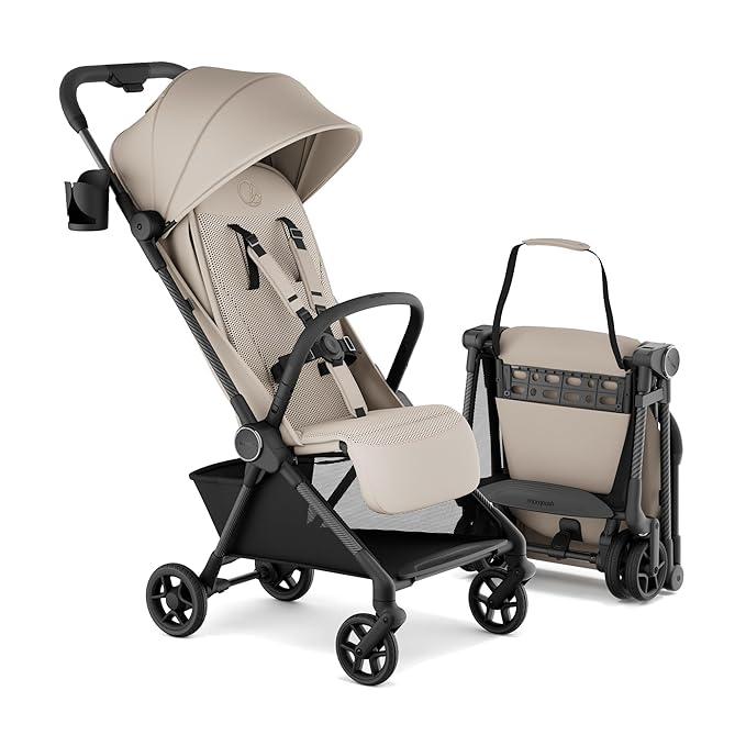 Mompush Nexis Carbon