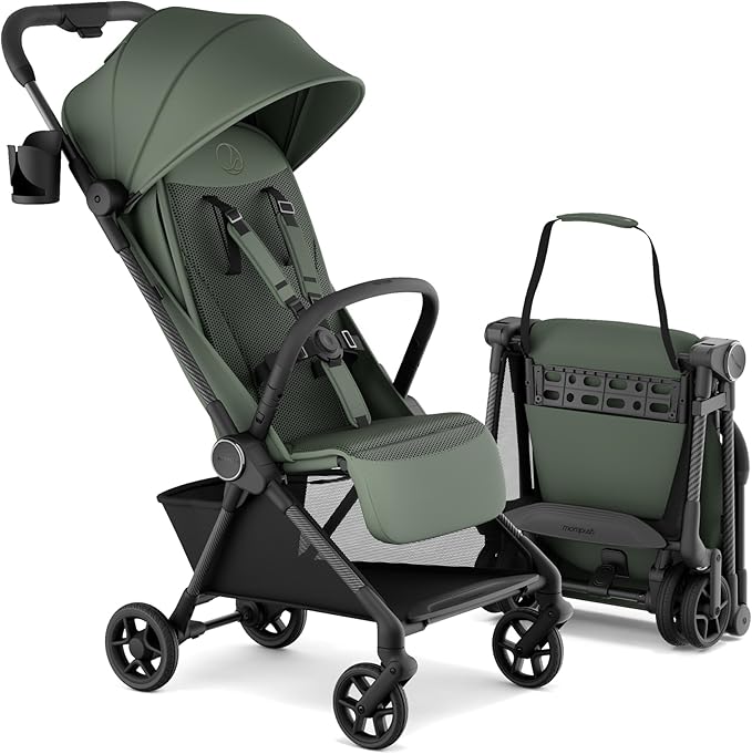 Mompush Nexis Carbon