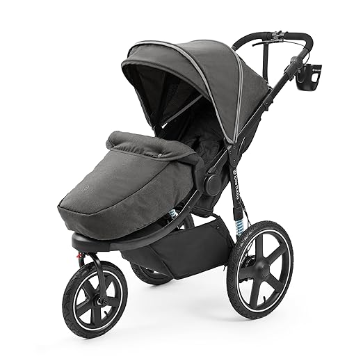 Ickle Bubba Venus Jogger Pro