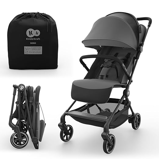Kinderkraft NEBO