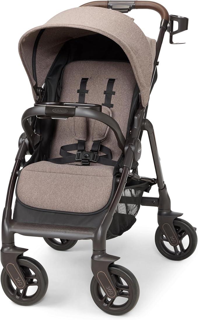 Graco Merge Stroller